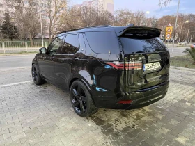 Land Rover Discovery P360 HSE Dynamic | Mobile.bg    9