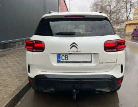 Citroen C5 Aircross FACELIFT SHINE BlueHDI 130* Автоматик* ГАРАНЦИЯ* , снимка 4