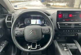 Citroen C5 Aircross FACELIFT SHINE BlueHDI 130* Автоматик* ГАРАНЦИЯ* , снимка 9