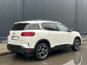 Citroen C5 Aircross FACELIFT SHINE BlueHDI 130* Автоматик* ГАРАНЦИЯ* , снимка 5