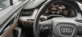 Audi SQ7 6+ 1/NIGHT VISON, HEAD UP, 360 | Mobile.bg    13