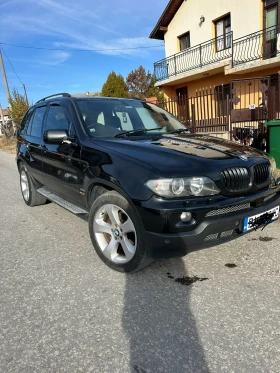 BMW X5, снимка 1