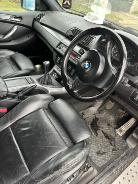 BMW X5, снимка 6