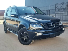 Mercedes-Benz ML 500, снимка 7