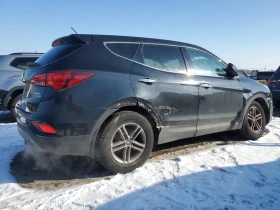 Hyundai Santa fe, снимка 6