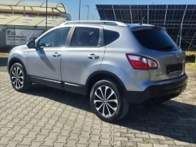 Обява за продажба на Nissan Qashqai 1.6 дизел 130к.с. ~15 500 лв. - изображение 9