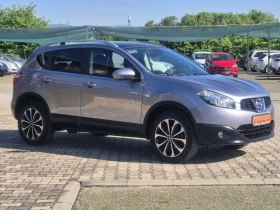 Обява за продажба на Nissan Qashqai 1.6 дизел 130к.с. ~15 500 лв. - изображение 5