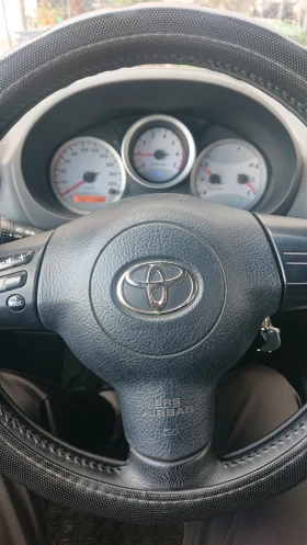 Toyota Rav4 Toyota rav4 D4D 116 - 7300 лв. - 35785245 | Car24.bg