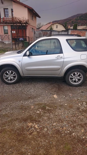 Toyota Rav4 Toyota rav4 D4D 116 - 7300 лв. - 35785245 | Car24.bg