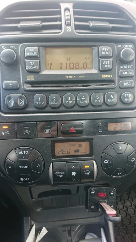 Toyota Rav4 Toyota rav4 D4D 116 - 7300 лв. - 35785245 | Car24.bg