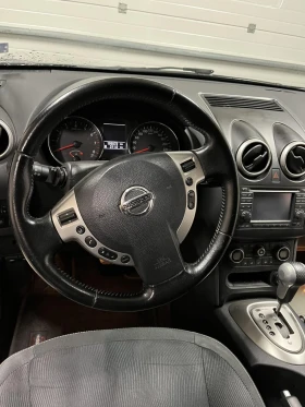 Nissan Qashqai 2.0i    | Mobile.bg    3