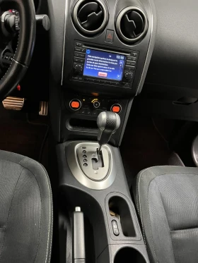 Nissan Qashqai 2.0i    | Mobile.bg    4