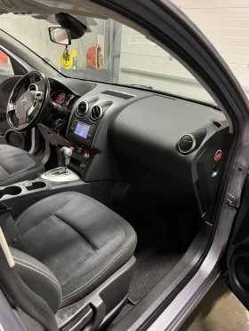 Nissan Qashqai 2.0i    | Mobile.bg    6