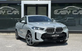 BMW X6 xDrive30d M Sport /Harman Kardon/360 Kamer/LASER/ | Mobile.bg    3