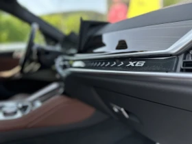 BMW X6 xDrive30d M Sport /Harman Kardon/360 Kamer/LASER/ | Mobile.bg    14