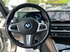 BMW X6 xDrive30d M Sport /Harman Kardon/360 Kamer/LASER/ | Mobile.bg    9