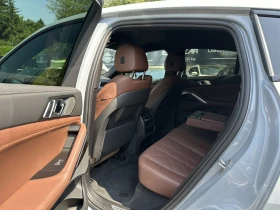 BMW X6 xDrive30d M Sport /Harman Kardon/360 Kamer/LASER/ | Mobile.bg    16