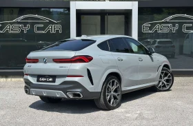 BMW X6 xDrive30d M Sport /Harman Kardon/360 Kamer/LASER/ | Mobile.bg    4