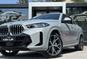 BMW X6 xDrive30d M Sport /Harman Kardon/360 Kamer/LASER/ | Mobile.bg    2