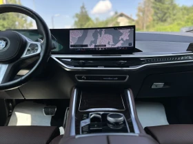 BMW X6 xDrive30d M Sport /Harman Kardon/360 Kamer/LASER/ | Mobile.bg    11