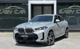     BMW X6 xDrive30d M Sport /Harman Kardon/360 Kamer/LASER/