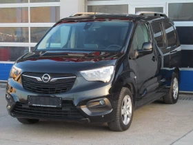 Обява за продажба на Opel Combo LIFE/MAXI/ФУЛ ЕКСТРИ ~27 700 лв. - изображение 1