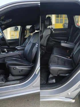 Jeep Grand cherokee 3.6 v6 4x4  | Mobile.bg    15