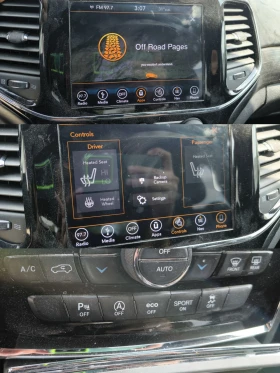 Jeep Grand cherokee 3.6 v6 4x4  | Mobile.bg    14