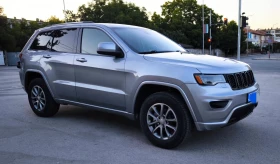 Обява за продажба на Jeep Grand cherokee 3.6 v6 4x4  ~38 500 лв. - изображение 7