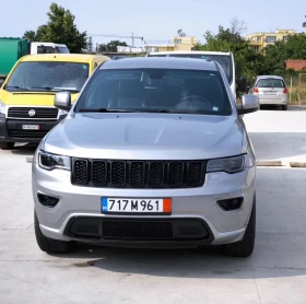 Обява за продажба на Jeep Grand cherokee 3.6 v6 4x4  ~38 500 лв. - изображение 1