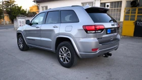 Обява за продажба на Jeep Grand cherokee 3.6 v6 4x4  ~38 500 лв. - изображение 4