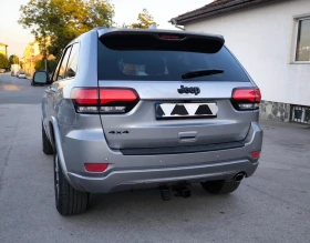 Обява за продажба на Jeep Grand cherokee 3.6 v6 4x4  ~38 500 лв. - изображение 5