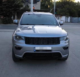 Обява за продажба на Jeep Grand cherokee 3.6 v6 4x4  ~38 500 лв. - изображение 1