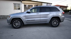 Обява за продажба на Jeep Grand cherokee 3.6 v6 4x4  ~38 500 лв. - изображение 3