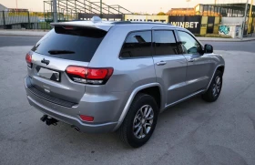 Обява за продажба на Jeep Grand cherokee 3.6 v6 4x4  ~38 500 лв. - изображение 6