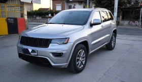 Обява за продажба на Jeep Grand cherokee 3.6 v6 4x4  ~38 500 лв. - изображение 2