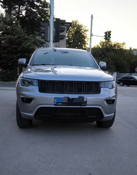 Обява за продажба на Jeep Grand cherokee 3.6 v6 4x4  ~38 500 лв. - изображение 8