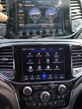 Jeep Grand cherokee 3.6 v6 4x4  | Mobile.bg    13