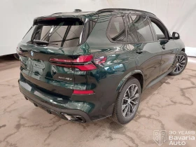 BMW X5 40d xDrive M Sport Paket Individual - 163230 лв. - 23143219 3