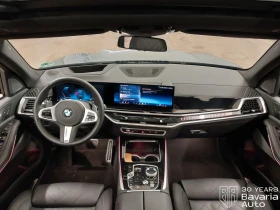 BMW X5 40d xDrive M Sport Paket Individual - 163230 лв. - 23143219 6