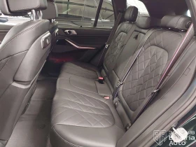 BMW X5 40d xDrive M Sport Paket Individual - 163230 лв. - 23143219 8