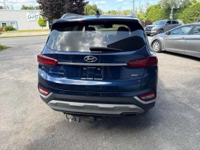 Hyundai Santa fe * Preferred* * АвтоКредит* - 35299 лв. - 42354364 4