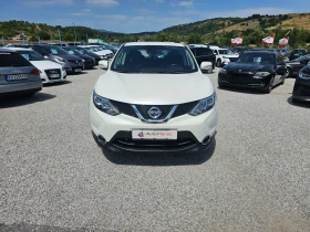 Nissan Qashqai 1.6 dci 4x4 5B - 17999 лв. - 87481876 2
