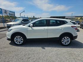 Nissan Qashqai 1.6 dci 4x4 5B - 17999 лв. - 87481876 3