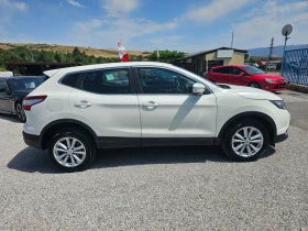 Nissan Qashqai 1.6 dci 4x4 5B - 17999 лв. - 87481876 7