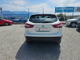 Nissan Qashqai 1.6 dci 4x4 5B - 17999 лв. - 87481876 5