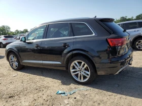 Audi Q7 30 TFSI, PRESTIGE* , 360* ,   | Mobile.bg    2
