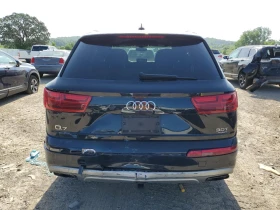Audi Q7 30 TFSI, PRESTIGE* , 360* ,   | Mobile.bg    6