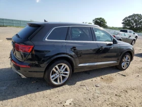 Audi Q7 30 TFSI, PRESTIGE* , 360* ,   | Mobile.bg    3