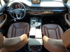 Audi Q7 30 TFSI, PRESTIGE* , 360* ,   | Mobile.bg    8
